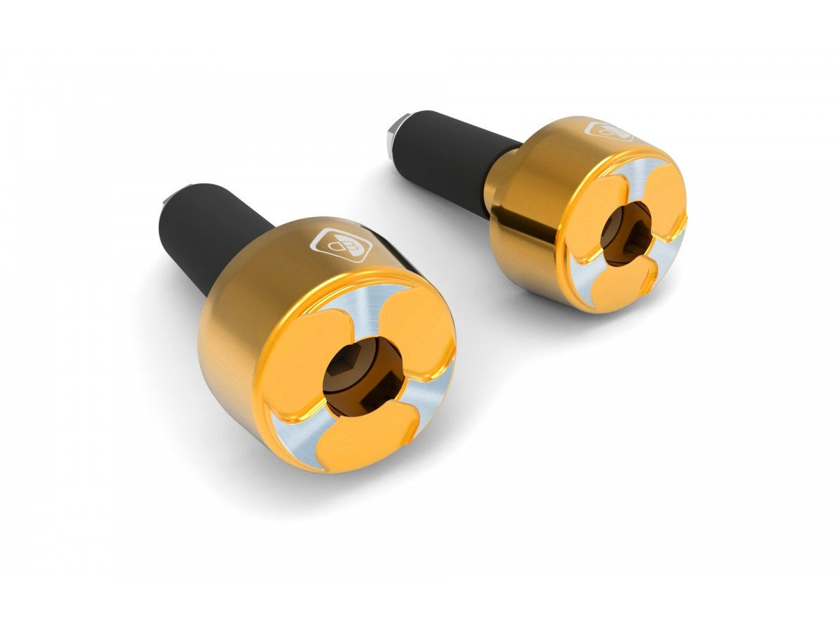 CM08B HANDLEBAR WEIGHT (UNIVERSAL) INSIDE DIAMETER FROM 13 18 mm GO