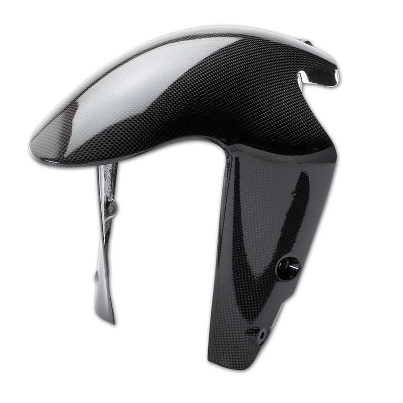 Ducati Performance Superbike/Streetfighter Carbon Fiber Front