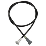 TR7 - GSD388 CABLE, gearbox to speedo