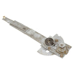 TR7 - XKC325 WINDOW REGULATOR, LEFT