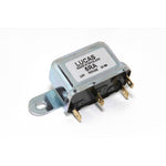 mgb-srb111L Starter Relay 1968-1974 Lucas