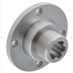 TR6-138105 Input Flange on Pinion
