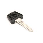 Midget-P1120AA Key Blank 1975-1977