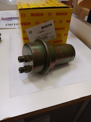 New Bosch 0438170004 Fuel Accumulator for Mercedes