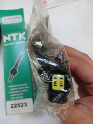 Mazda NTK Oxygen Sensor 22523