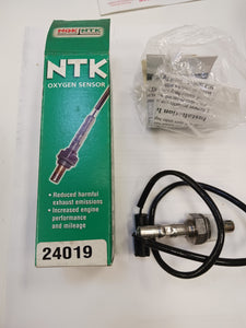 Mazda NTK Oxygen Sensor 24019