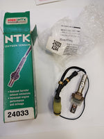 NTK Oxygen Sensor 24033