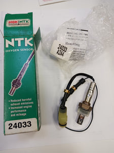NTK Oxygen Sensor 24033