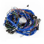 mgb-bhh1921 Main Vinyl Harness RD 1976