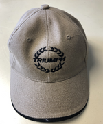 TR6-219-821 Triumph Hats