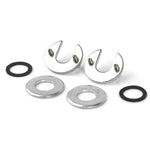 Tr6-MRD1067 Door Lock Fitting Kit 1968-76