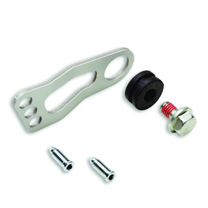 Ducati Adjustbale Rider Footpegs Bracket Kit for Panigale V4 96280601AA