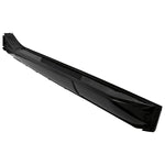 mgb-mb48RH Full outer ROCKER PANEL RIGHT