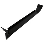 mgb-mb46LH Door bottom repair radius ends LEFT