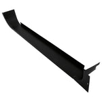mgb-mb46RH Door bottom repair radius ends RIGHT