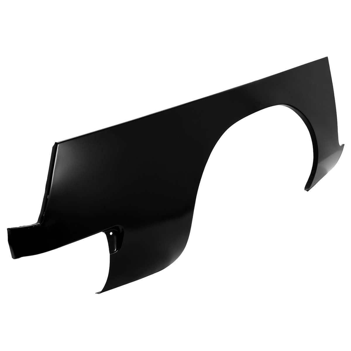 mgb-mb37RH Complete rear lower wing RIGHT – Peninsula Imports Ducati