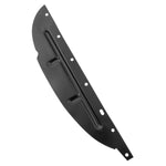 MGB-MB19R Front Splash Shield, RIGHT