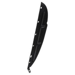 MGB-MB19R Front Splash Shield, RIGHT
