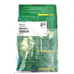 Ducati Lithium Ion Battery Charger Kit - 669928571A