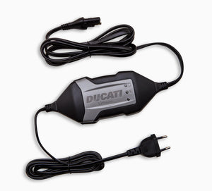 Ducati Lithium Battery Charger - 669929011AZ