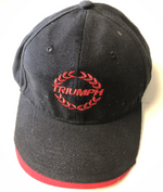 TR6-219-821 Triumph Hats