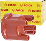 BOSCH - 03010 - Distributor Cap - 1 235 522 056