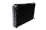 TR7 - RKC137 Radiator 3 Row Core Standard New