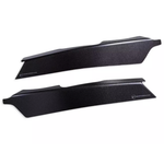 Ducati Carbon Frame Protectors - Panigale V4- 96981751AA