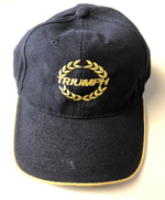 TR6-219-821 Triumph Hats