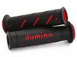 Domino MotoGP Grip Dual Compound Black/Red A25041C4240C7-0 made in Italy