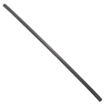 TR7 - YKC103 SEAL, glass to door top Rh