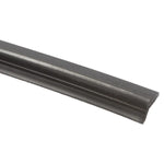 TR7 - YKC103 SEAL, glass to door top Rh