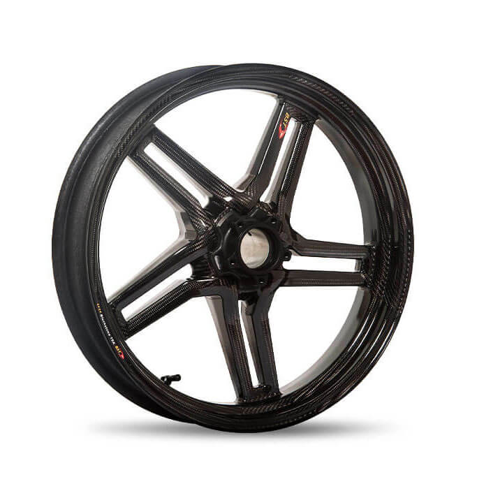 Ducati 1260/1200 Diavel  X Diavel BST WHEELS  Carbon Fibre Genuine CARBON NEW Wheels MADE IN SOUTH AFRICA  IN STOCK
