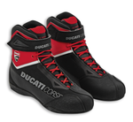 Ducati Corse City C2 Technical Short Boots 9810719