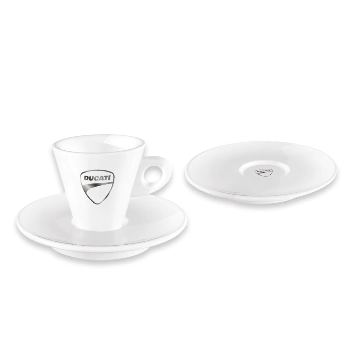 Essential - Set of 6 small coffee cups 987701700