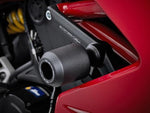 NEW EP Ducati SuperSport Frame Crash Protection 2017+ #PRN013743-01