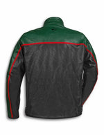 Ducati Leather Jacket for Bentley (Limited Edition)-981088856 only for DUCATI BENTLEY
