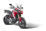 Evotech Ducati Multistrada 1260 Crash Bobbins (2018-2020) - PRN013903-01