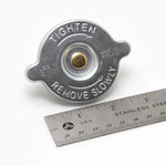 TR7 - GRC110 Pressure cap