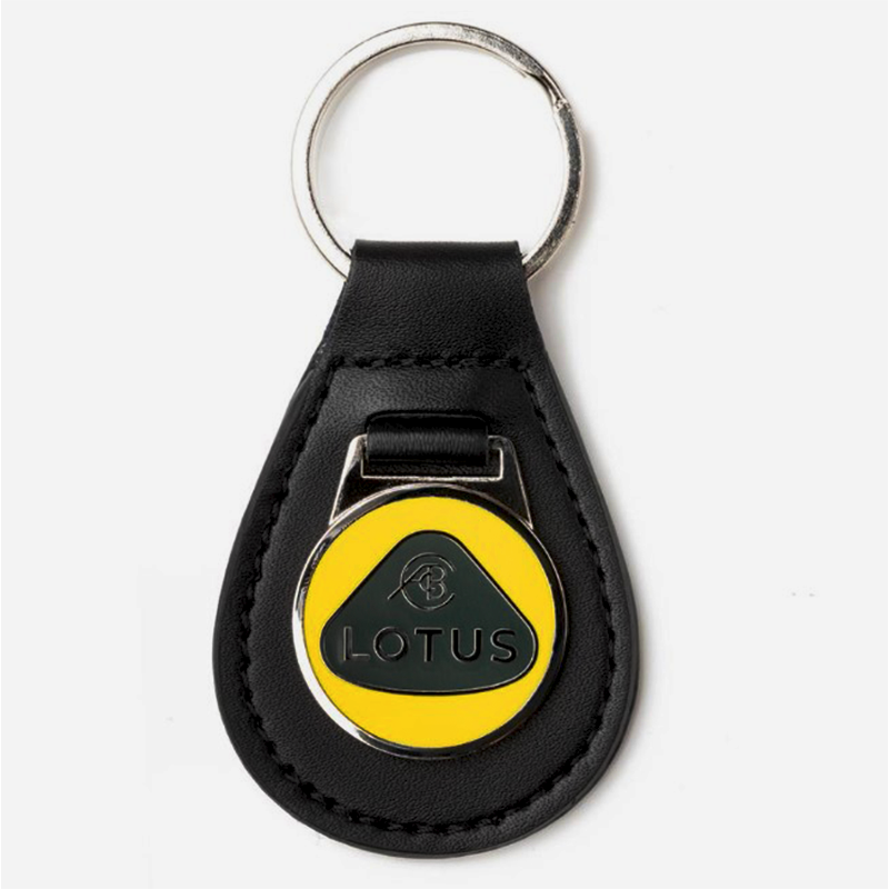 Lotus Heritage Keychain -LOTAC05601