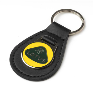 Lotus Heritage Keychain -LOTAC05601