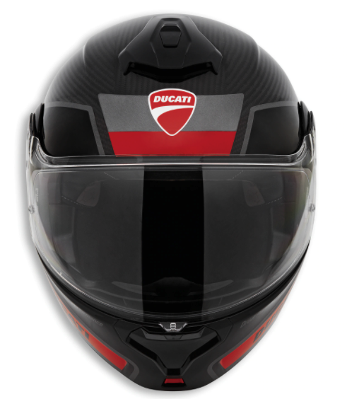 Ducati Horizon V2 - Modular helmet 98107244