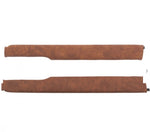 MGB-DC144K Door Top Rail Set (Autumn Leaf) 1962-80