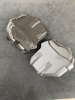 CARBON PANIGALE V4/V4S/R /SFV4 RIGHT & LEFT CYLINDER COVER KIT BY FULLSIX MD-V418-C76 ( MD-V418-M76)