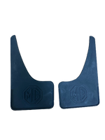 SCM101 Mud flap set (PAIR)