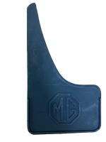SCM101 Mud flap set (PAIR)