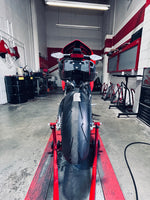 TERMIGNONI D23109400ITC Ducati Panigale V4 (2025+) Full Exhaust System