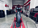 TERMIGNONI D23109400ITC Ducati Panigale V4 (2025+) Full Exhaust System
