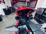 TERMIGNONI D23109400ITC Ducati Panigale V4 (2025+) Full Exhaust System