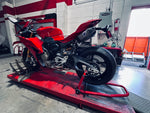 TERMIGNONI D23109400ITC Ducati Panigale V4 (2025+) Full Exhaust System